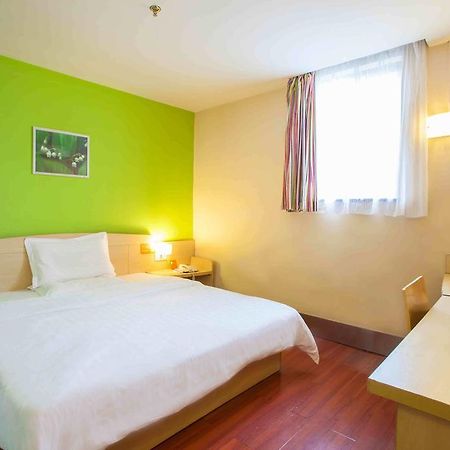 7Days Inn Lijiang South Gate Bilik gambar
