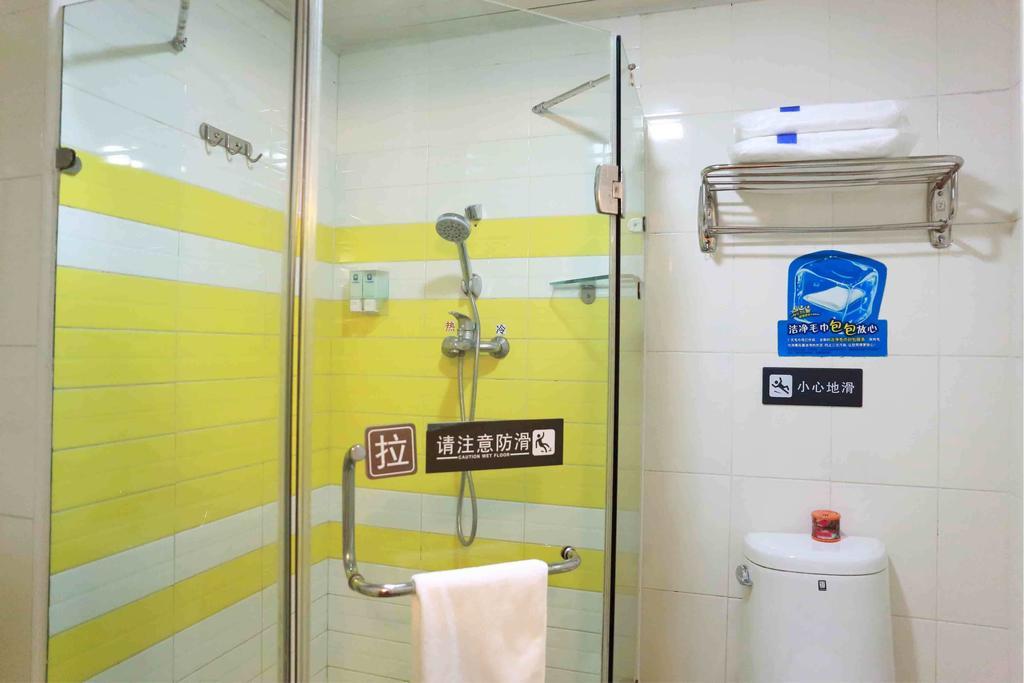 7Days Inn Lijiang South Gate Bilik gambar