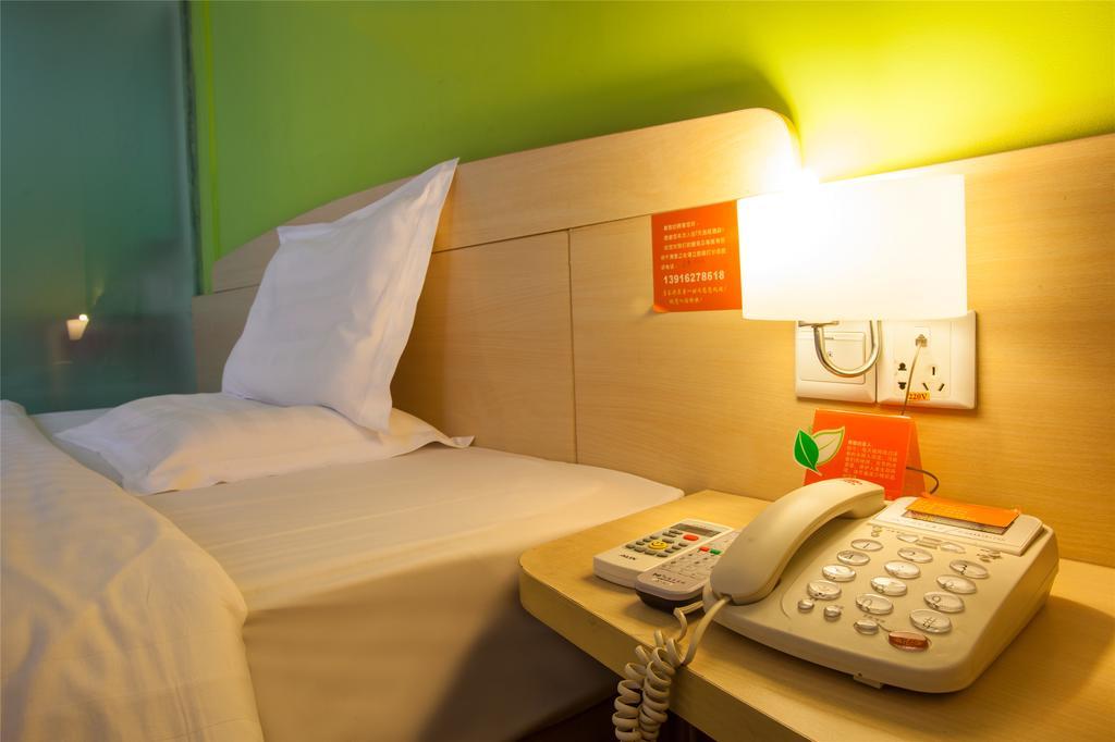 7Days Inn Lijiang South Gate Luaran gambar