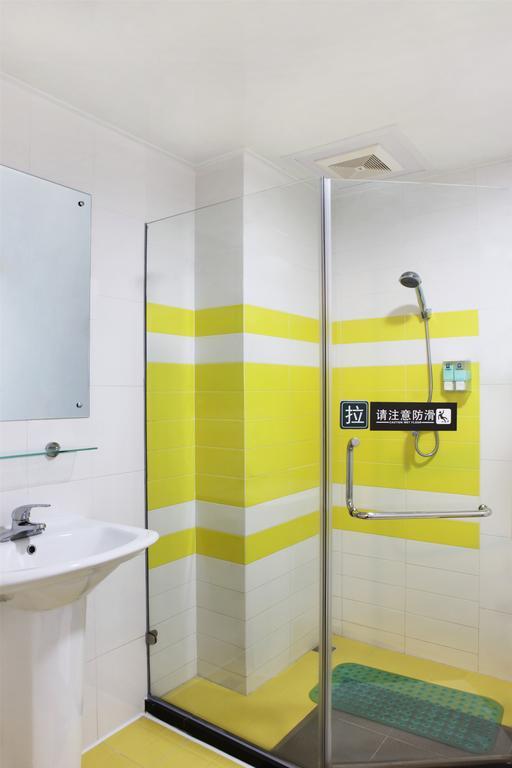 7Days Inn Lijiang South Gate Luaran gambar