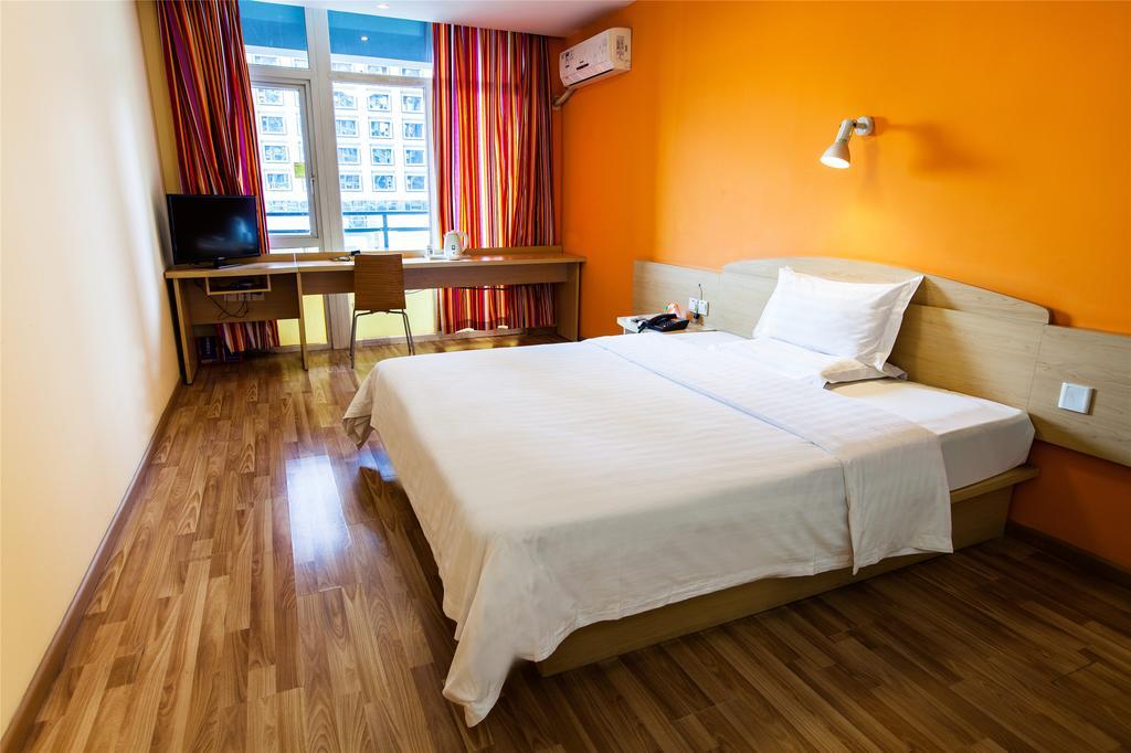 7Days Inn Lijiang South Gate Luaran gambar