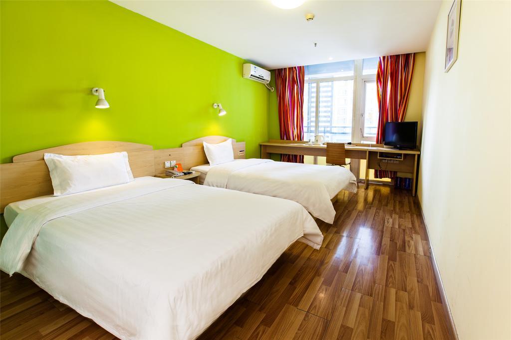 7Days Inn Lijiang South Gate Luaran gambar