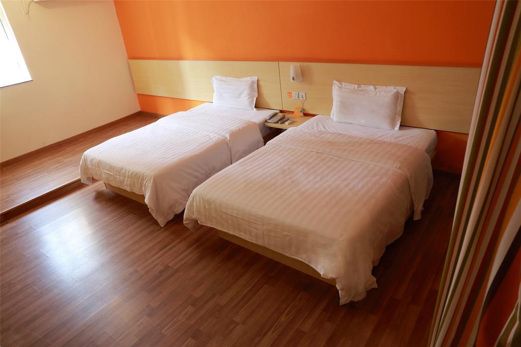 7Days Inn Lijiang South Gate Luaran gambar
