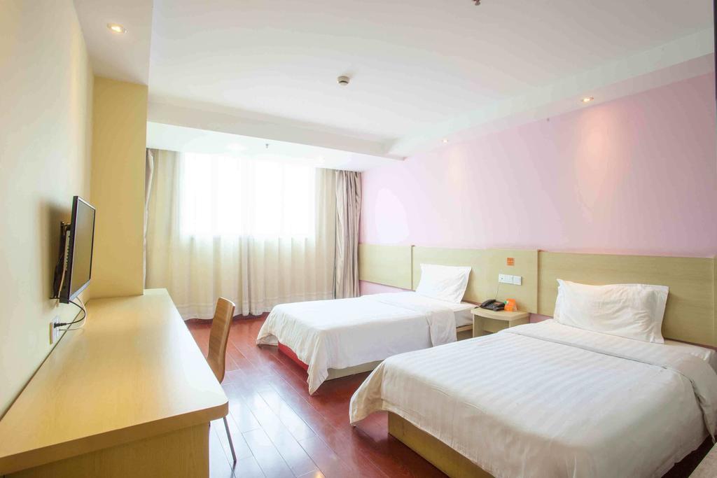 7Days Inn Lijiang South Gate Bilik gambar