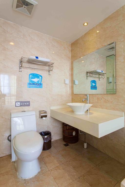 7Days Inn Lijiang South Gate Bilik gambar