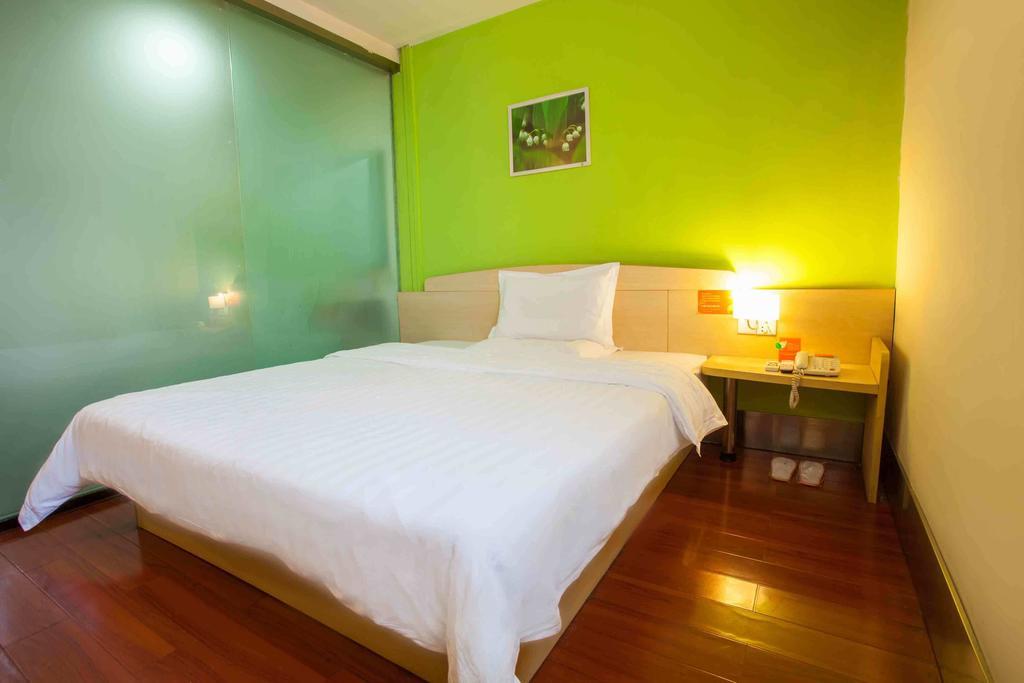 7Days Inn Lijiang South Gate Bilik gambar