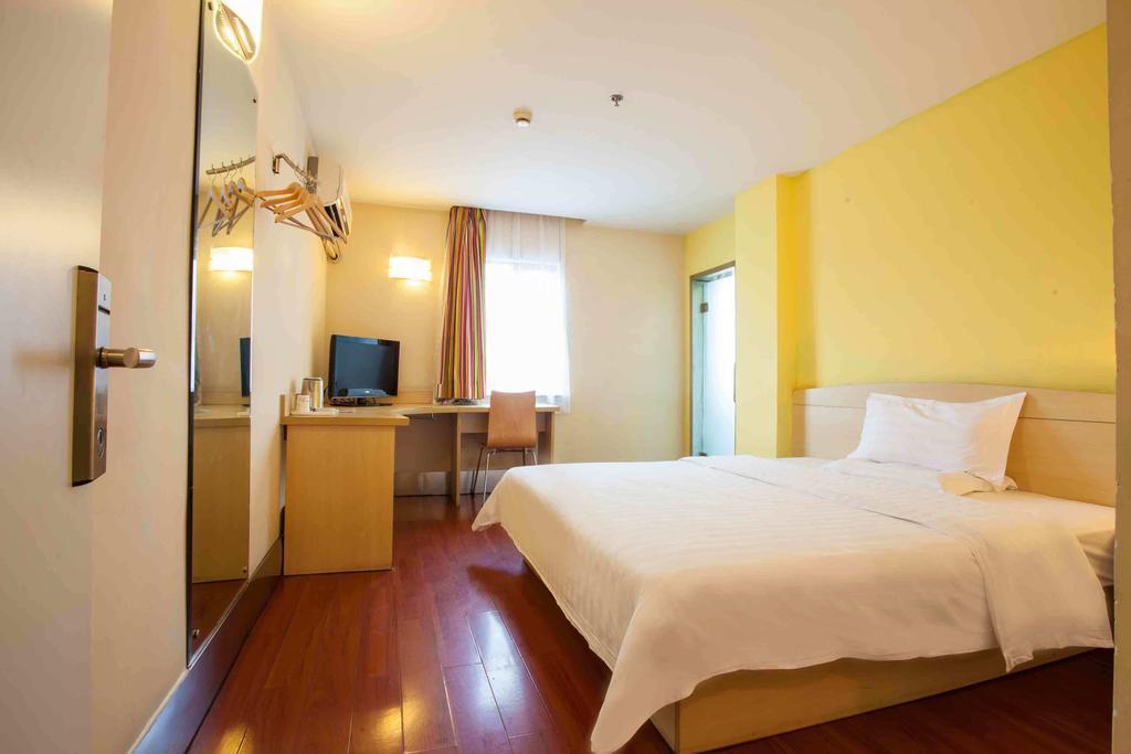 7Days Inn Lijiang South Gate Bilik gambar