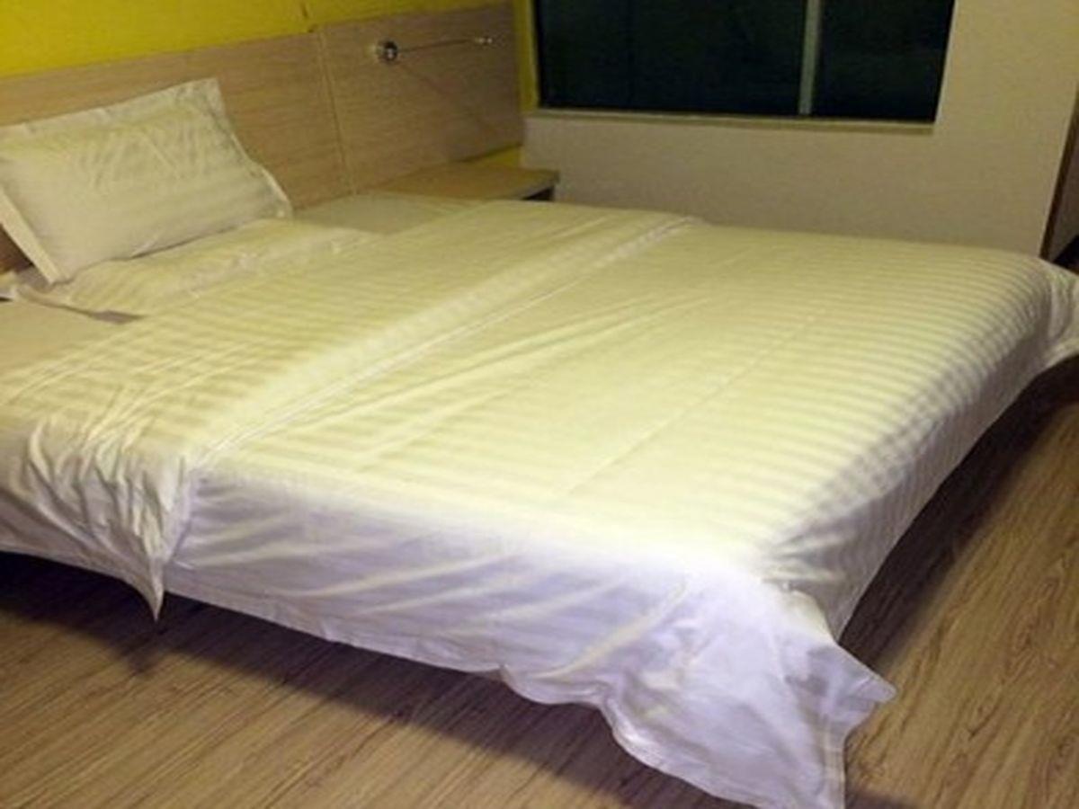 7Days Inn Lijiang South Gate Luaran gambar