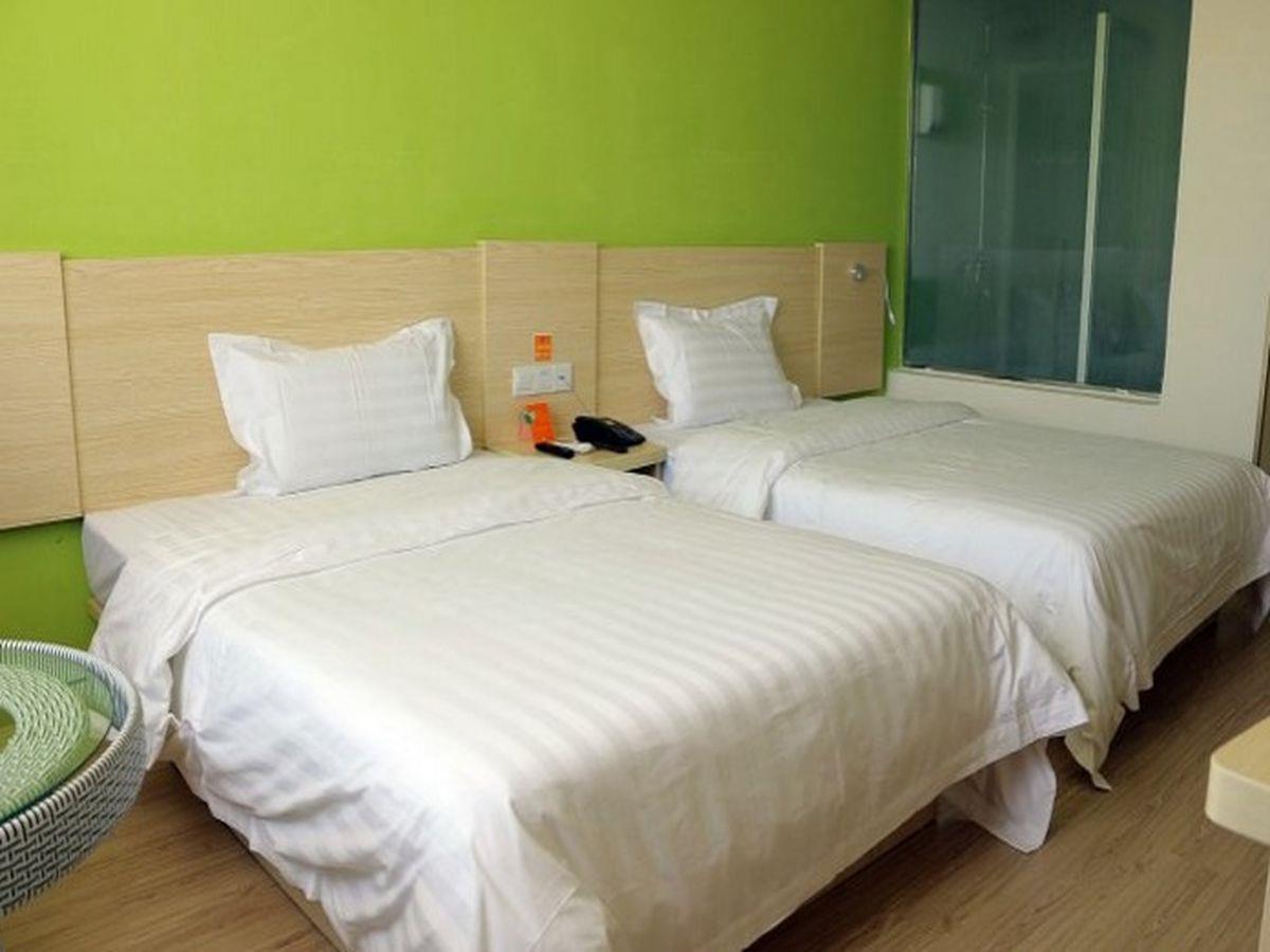 7Days Inn Lijiang South Gate Luaran gambar